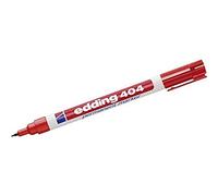 Edding 530888 Marcatore Permanente a Punta Extra-Fine