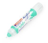 Edding 5400 Permanente Acrilico 3D Doppio Liner Vernice- Ago/Pennino Scalpello
