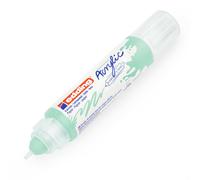 Edding 5400 Permanente Acrilico 3D Doppio Liner Vernice- Ago/Pennino Scalpello