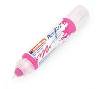 Edding 5400 Permanente Acrilico 3D Doppio Liner Vernice- Ago/Pennino Scalpello