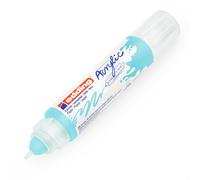 Edding 5400 Permanente Acrilico 3D Doppio Liner Vernice- Ago/Pennino Scalpello