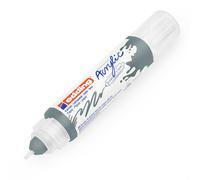Edding 5400 Permanente Acrilico 3D Doppio Liner Vernice- Ago/Pennino Scalpello