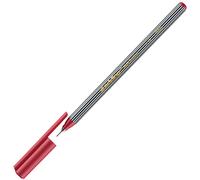 Edding 55 Fineliner Disegno Penne - 16 Colori Disponibili Acquisto 3 Get 1