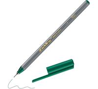 Edding 55 Fineliner Penne Per Disegno Confezione Da 10 16 Colori Disponibili