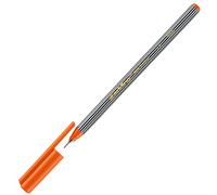 Edding 55 Fineliner Penne Per Disegno Confezione Da 10 16 Colori Disponibili
