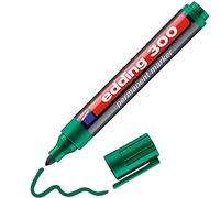 Edding 735563 - pennerello indibi punta redonda 1.5-3MM verde