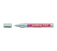 EDDING CF10MARCAT PERMAN VERNICE ARGENT E750054
