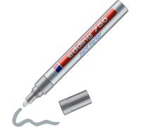 Edding 750 Pennarello Per Pittura Punta A Bullo Basso Odore 2-4mm Linea