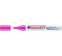Edding 750 Pittura Evidenziatori Proiettile Punta Basso Odore 2-4mm Filo X 3 Set