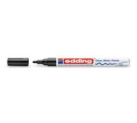 Edding 751 Nero 1 pz