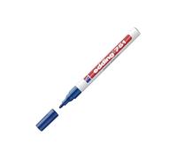 Edding 751 Paint Marker Blue (10)