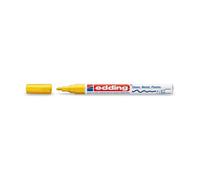 Edding 751 paint marker yellow gelb (4-751005)