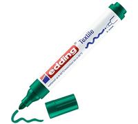 Edding 759089 Marcatore per Tessuti