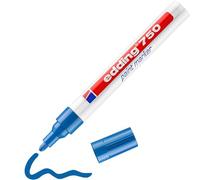Edding 759410 Marcatore Permanente a Vernice