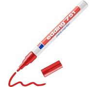 Edding 759550 Marcatore Permanente a Vernice