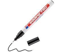 EDDING 780SW - Marcatore a vernice, 0,8 mm, nero