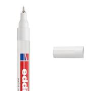 Edding 780 Bianco marcatore