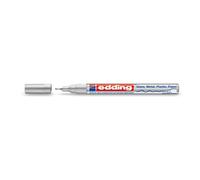 Edding 780 evidenziatore 10 pz Argento