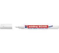 edding Penna bianca pronta per l'industria 8046