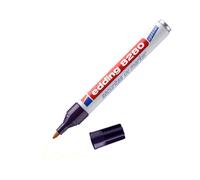 edding 8280 Securitas Pennarello UV Con Etichettatore UV EDD48280100