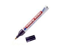 edding 8280 Securitas Pennarello UV Con Fob Per Sicurezza Penna EDD48280100