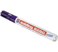 Edding 8280 UV Sicurezza Evidenziatore Invisibile Inchiostro Hidden Segni 1.5-