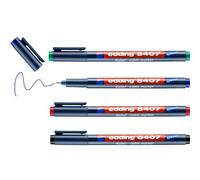 EDDING Marcatori, nr.8407, 4pz. Quantità:1