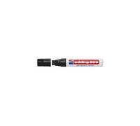 Edding 850 nero 5Pezzo (S) marcatore permanente - Pennarelli indelebili (Nero, Nero, Bianco, Plastica, 1,6 cm, 5 pezzo (S))
