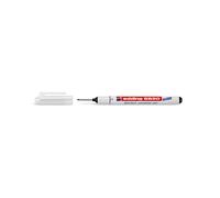 Edding 8850 Permanente Falegname Evidenziatore Nero extra Lunga Punta 20mm Lungo