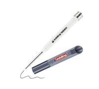 Edding 8880 Matita Per Tracciatura Profonda Con Astuccio & Temperino EDD48880112