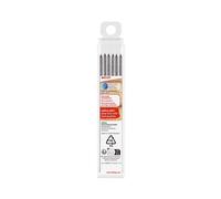 Edding 8881 Grafite Ricarica Matite 6 Pezzi Per 8880, EDD488816112