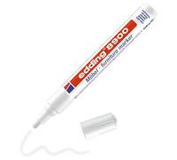 Edding 8900 Arredamento Pennarello - 1.5-2mm Pennino - Singolo Penna - 11 Colori