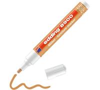 Edding 8900 Arredamento Pennarello - 1.5-2mm Pennino - Singolo Penna - 11 Colori