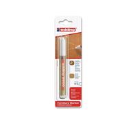 Edding 8900 evidenziatore 1 pz Punta sottile Beige