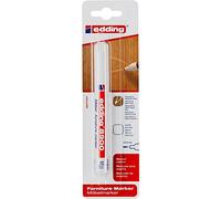 EDDING 8900-4624 - Marcatore per mobili bianco