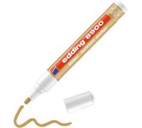 Edding 8900 Pennarello Per Mobili Punta 1.5-2Mm Singolo 11 Colori Disponibili