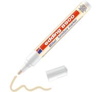 Edding 8900 Pennarello Per Mobili Punta 1.5-2Mm Singolo 11 Colori Disponibili