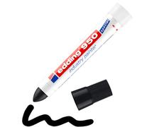 EDDING 92129 Pastello Industriale E - 950, Nero