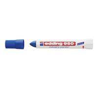 Pastello industriale E-950 - blu - Edding