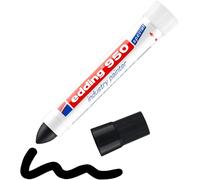 Edding 950 Industria Painter Penna - 10mm Rotondo Nib - Permanente Impermeabile