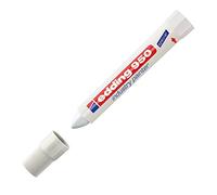 Edding Marcatore Permanente Edding 950 Bianco 10 Pezzi (10 Unità) S_0301_S842137