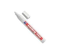 Edding CF10MARCAT PERMAN VERNICE BIANCO