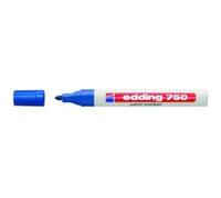 EDDING CF10MARCAT PERMAN VERNICE BLU 4-750 003