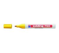 EDDING CF10MARCAT PERMAN VERNICE GIALLO 4-750 005