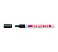 EDDING - Cf10marcat Perman Vernice Nero