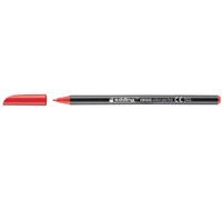 Edding Color Pen 1200 Red (4-1200002) NEW