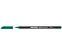 Edding Color Pen 1200 Verde (4-1200004) NEW