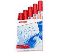 Edding Confezione Da 5 Spine Permanenti 800