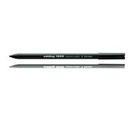 EDDING 1300 CINTURA - Punta tonda - Scatta 2 mm - Inchiostro a base acqua - colore nero NEW