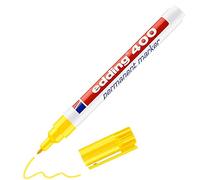 Edding e- 363 pennarello a punta smussata per lavagna 1 A 5 mm blu